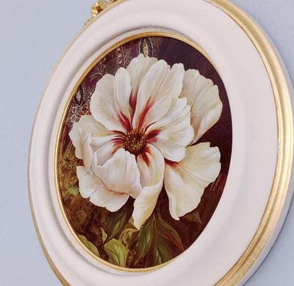 חדר סטנדרט נוף להרים, B&b Rooms Urzulei