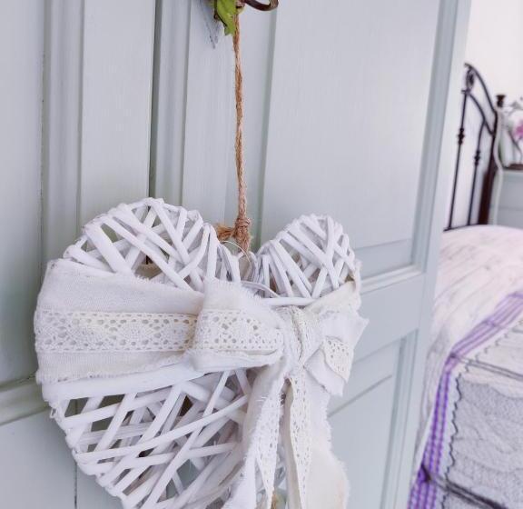 חדר בסיסי, B&b Rooms Urzulei