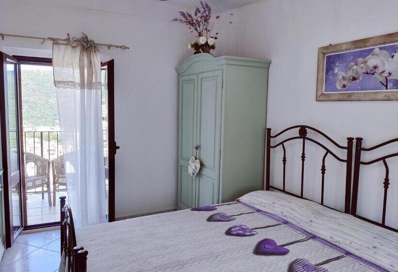 Номер Basic, B&b Rooms Urzulei