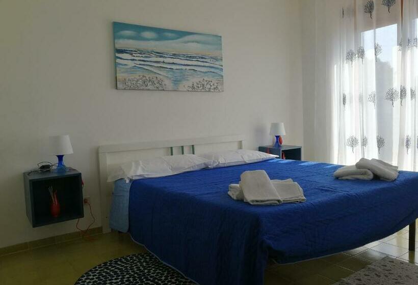 غرفة قياسية مطلّة علي البحر, Il Sogno Di Vincenzo E Maria