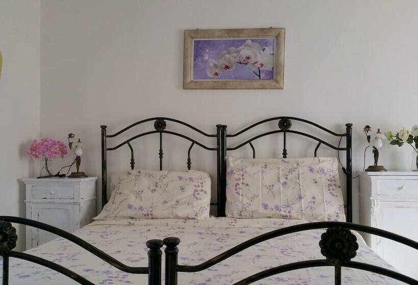 Номер Стандарт Вид на Горы, B&b Rooms Urzulei