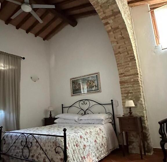 Апартаменты Superior 1 Спальня, Agriturismo Il Canneto