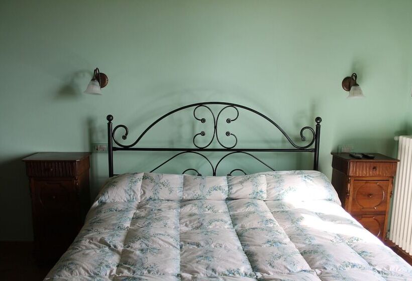 آپارتمان 2 خوابه, Agriturismo Le Sorgenti