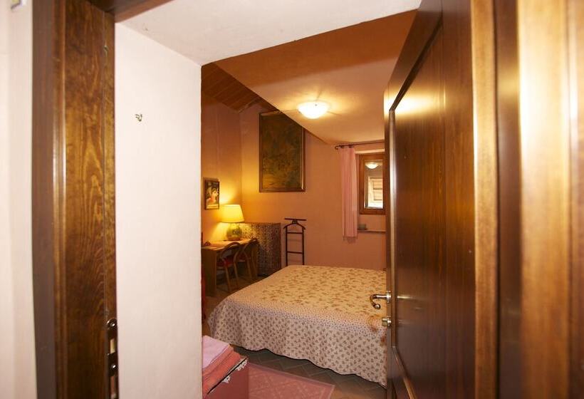 سوییت, Agriturismo Solidor