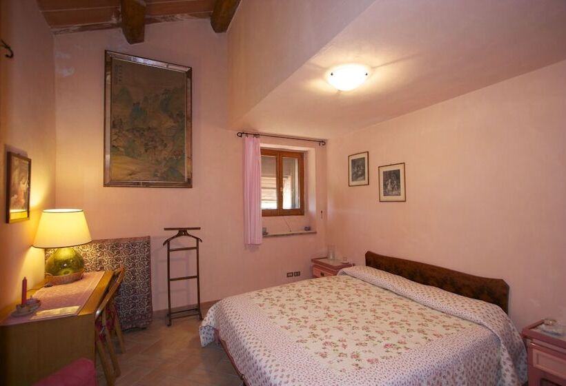 سوییت, Agriturismo Solidor