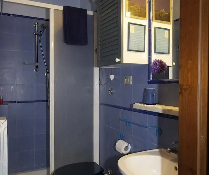 スタンダードルーム, Agriturismo Solidor