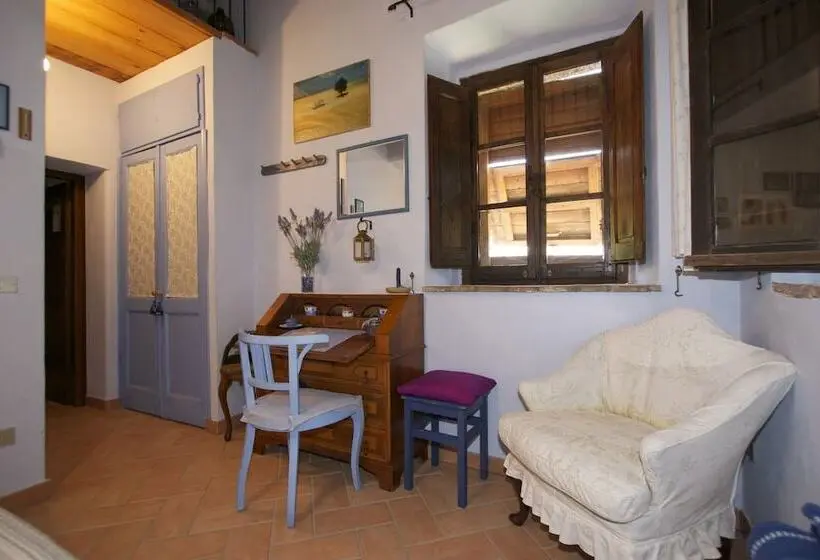 スタンダードルーム, Agriturismo Solidor