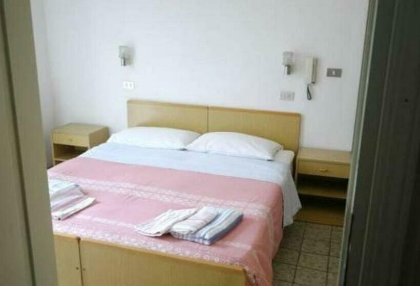 غرفة قياسية, Villa Del Prato