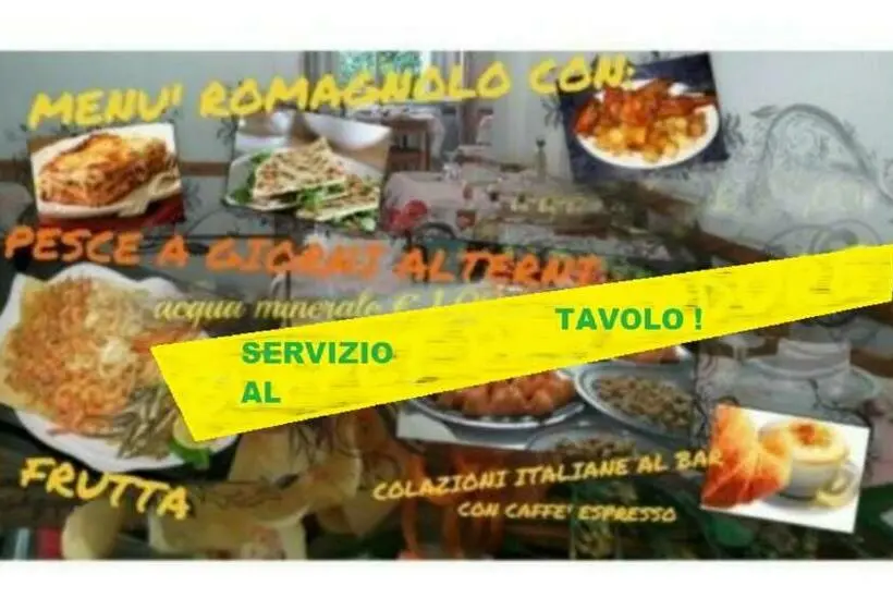 اتاق راحتی, Villa Del Prato