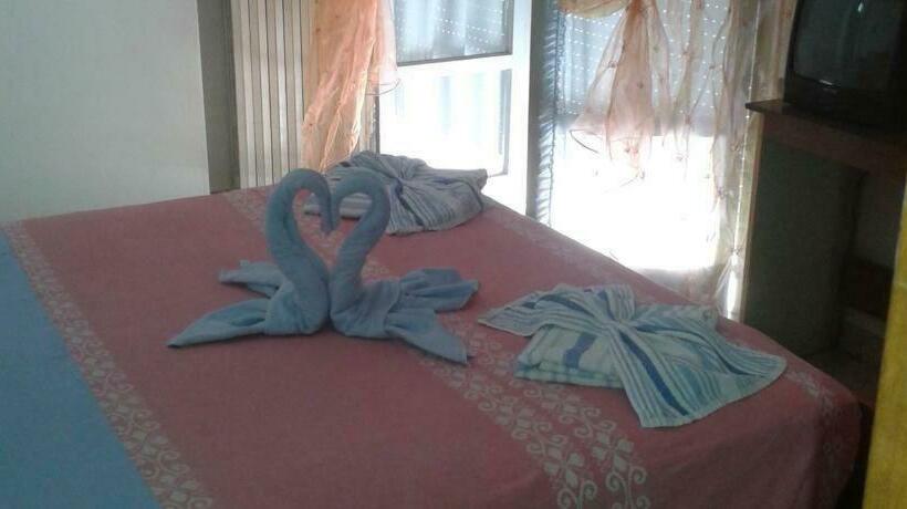 غرفة أساسية, Villa Del Prato