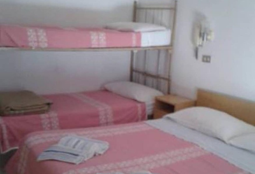 غرفة قياسية, Villa Del Prato