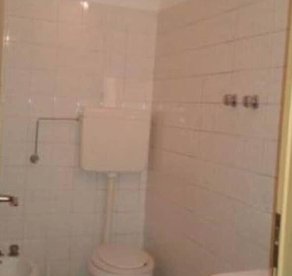 غرفة كومفورت, Villa Del Prato