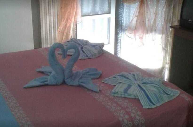 غرفة كومفورت, Villa Del Prato