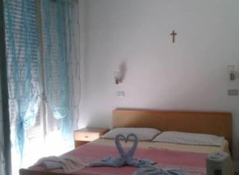 غرفة كومفورت, Villa Del Prato