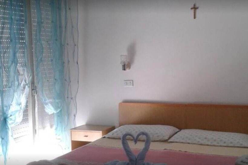 غرفة سوبيريور, Villa Del Prato