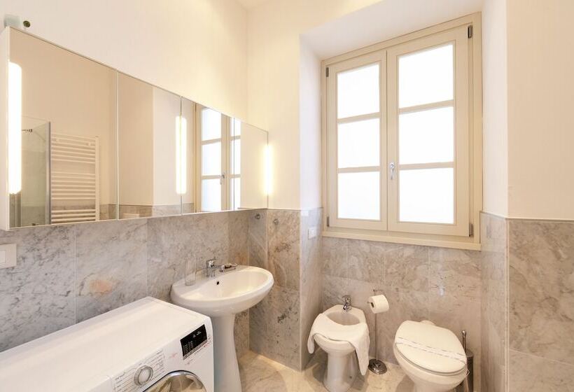 Апартаменты Пентхаус 2 Спальни, Verbania  Luxury Italy Apartments