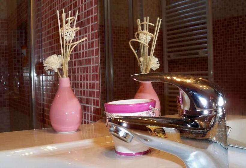 Номер Дюплекс, B&b Corte Dei Figuli