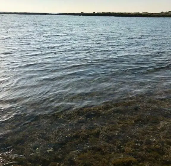 デラックスルーム, Baia Di Torre Squillace