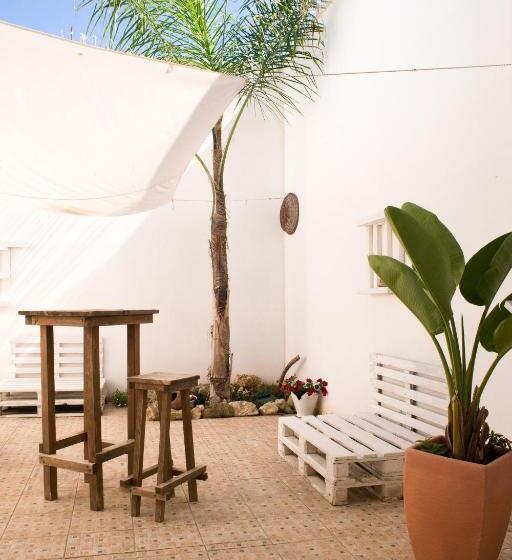 اتاق استاندارد با تخت بزرگ, Baia Di Torre Squillace