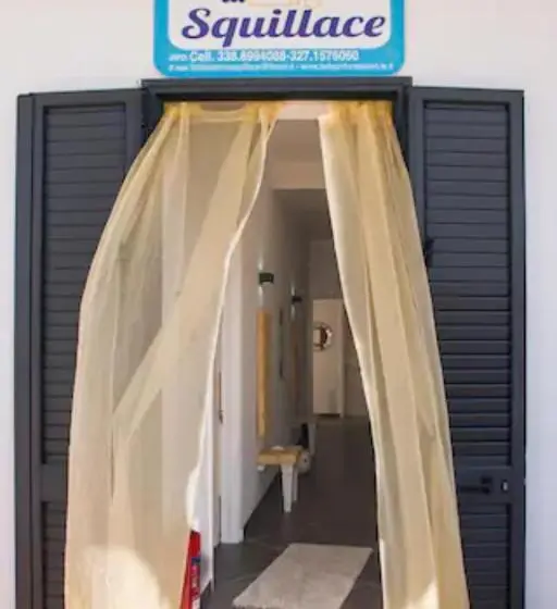 スタンダードルーム, Baia Di Torre Squillace
