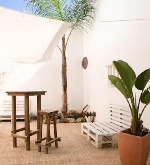 اتاق استاندارد, Baia Di Torre Squillace