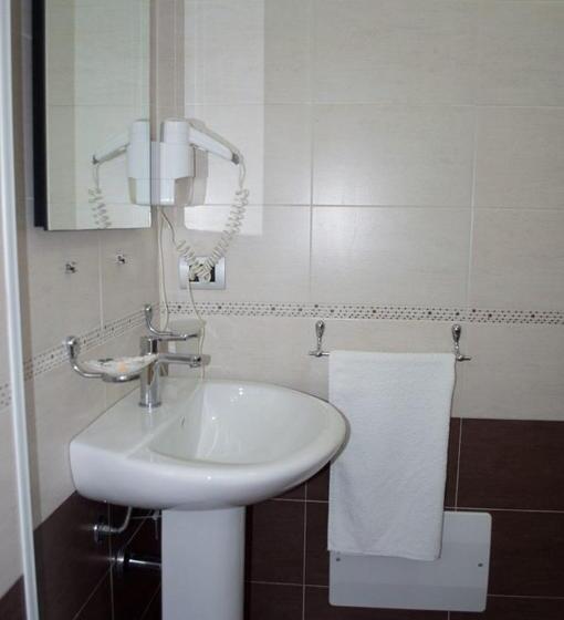 اتاق استاندارد با تخت بزرگ, Baia Di Torre Squillace