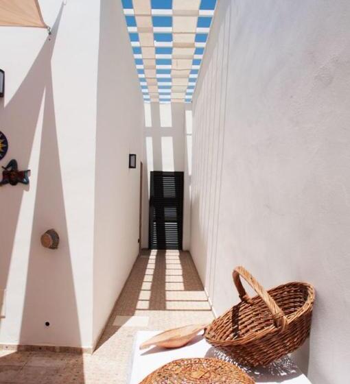 اتاق استاندارد با تخت بزرگ, Baia Di Torre Squillace