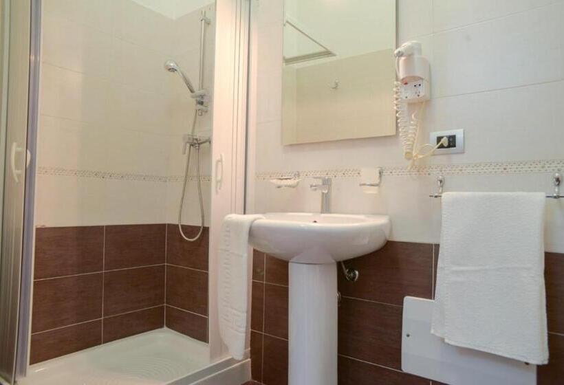 اتاق استاندارد با تخت بزرگ, Baia Di Torre Squillace