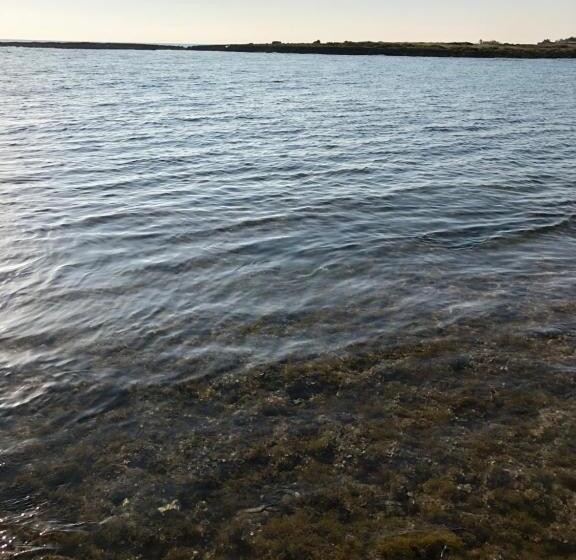 اتاق استاندارد با تخت بزرگ, Baia Di Torre Squillace