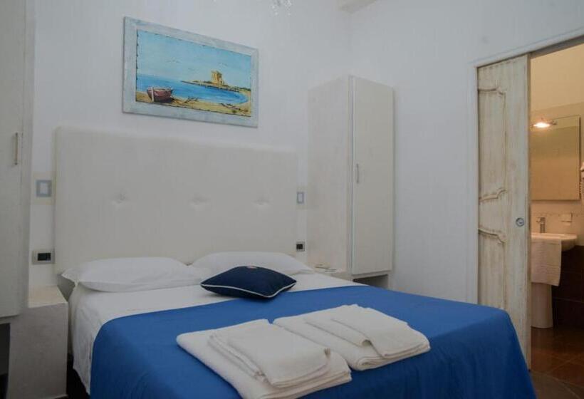 اتاق استاندارد, Baia Di Torre Squillace
