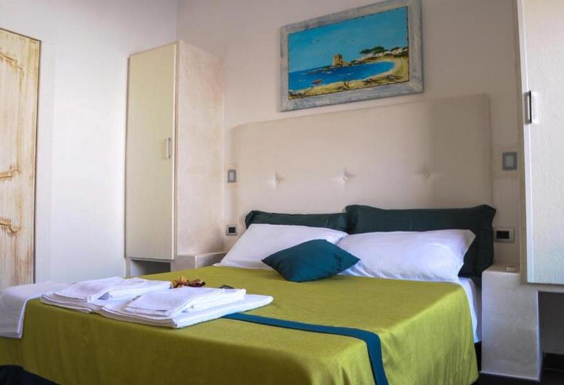 اتاق استاندارد, Baia Di Torre Squillace
