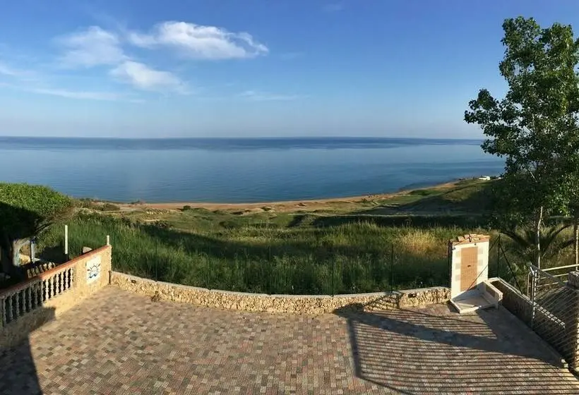 اتاق لوکس, Re Mare B&b