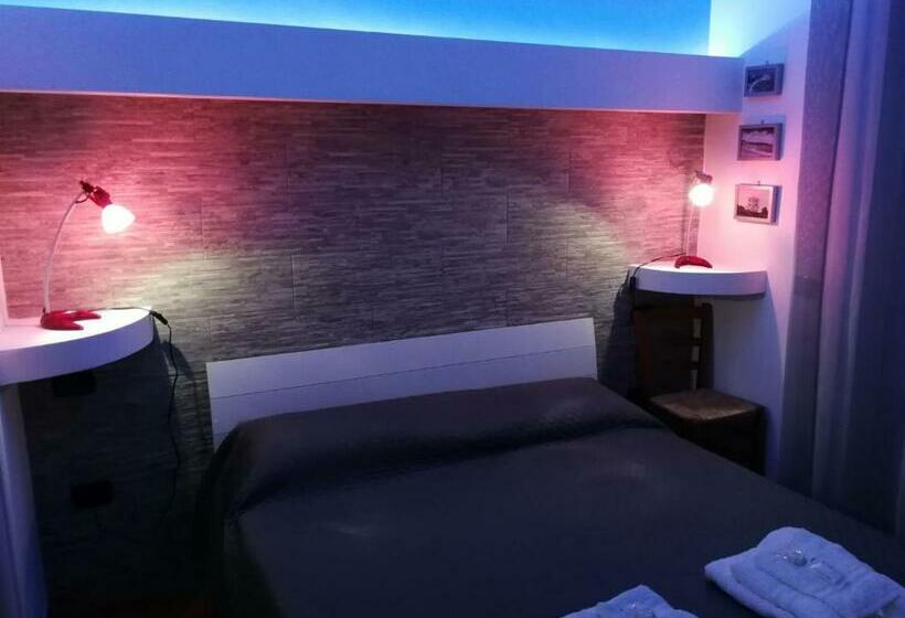 اتاق لوکس, Re Mare B&b