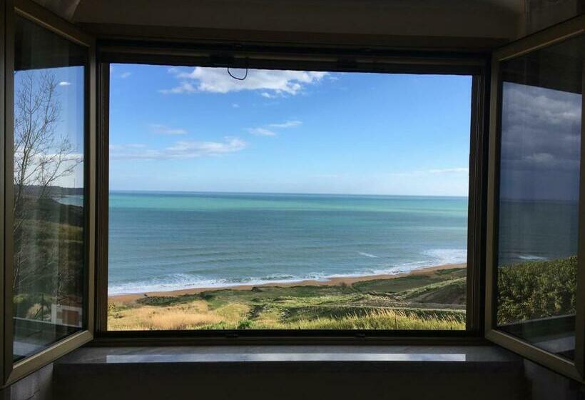 اتاق لوکس, Re Mare B&b