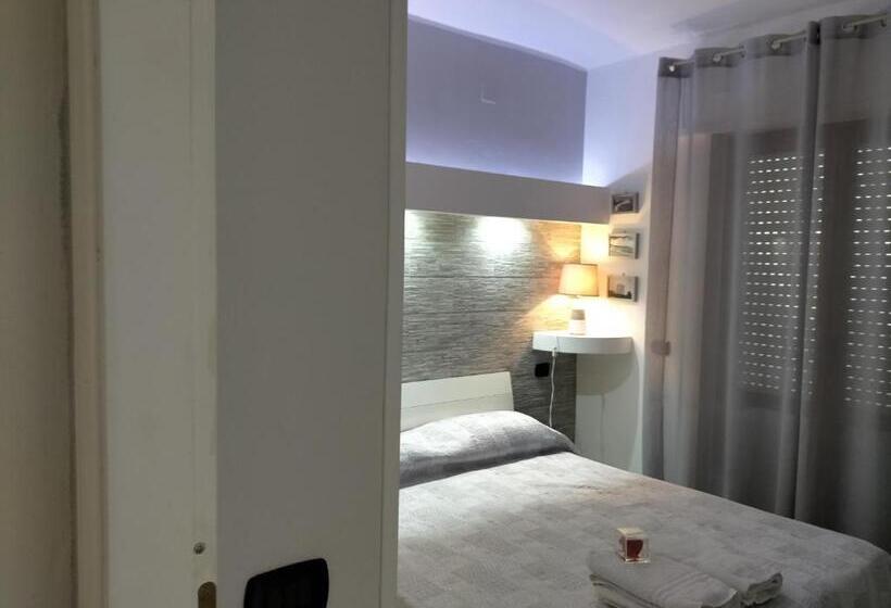 اتاق لوکس, Re Mare B&b