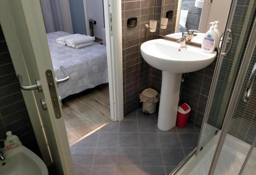 اتاق لوکس, Re Mare B&b