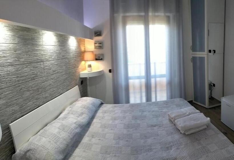 اتاق لوکس, Re Mare B&b