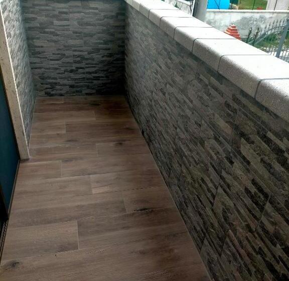 اتاق لوکس, Re Mare B&b