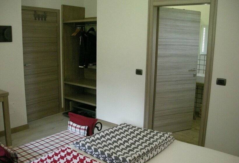 스탠다드 룸, B&b Il Crocevia