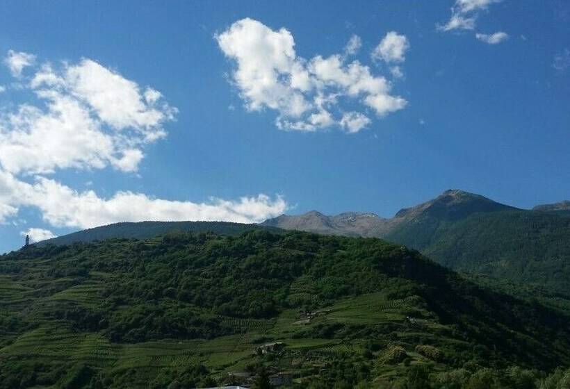 스탠다드 룸, B&b Il Crocevia