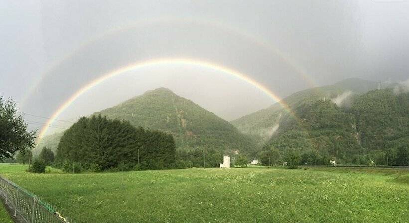 스탠다드 룸, B&b Il Crocevia