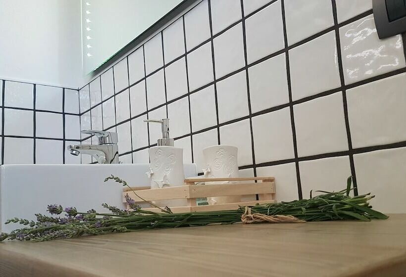 스탠다드 룸, B&b Il Crocevia