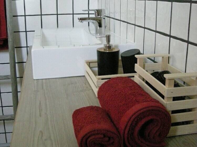 스탠다드 룸, B&b Il Crocevia