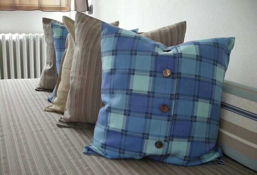 4인용 스탠다드 룸, B&b Il Crocevia