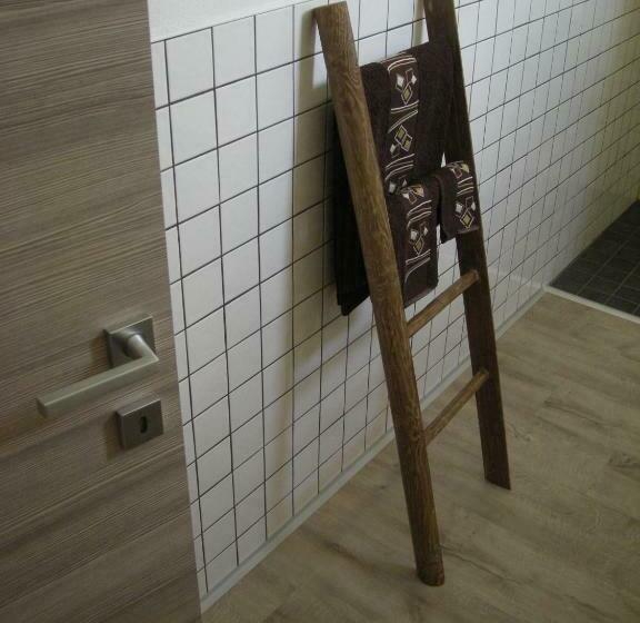 4인용 스탠다드 룸, B&b Il Crocevia