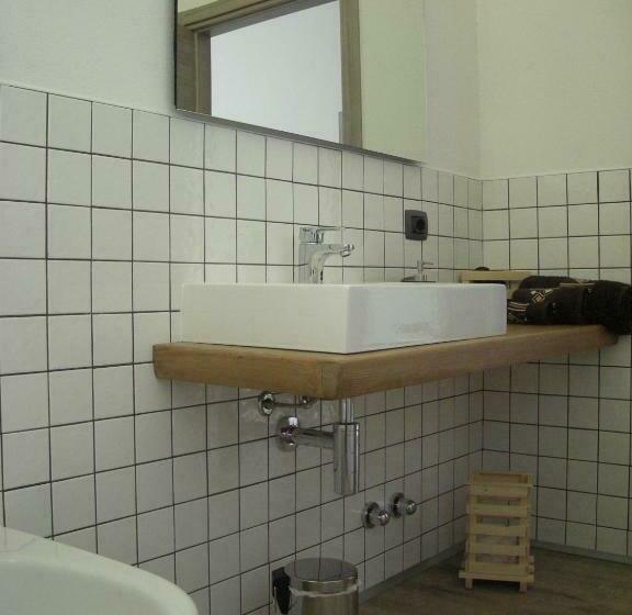 4인용 스탠다드 룸, B&b Il Crocevia