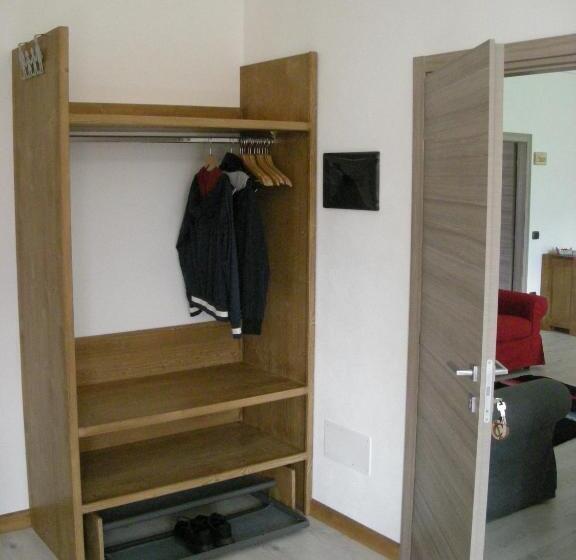 四人标准间, B&b Il Crocevia