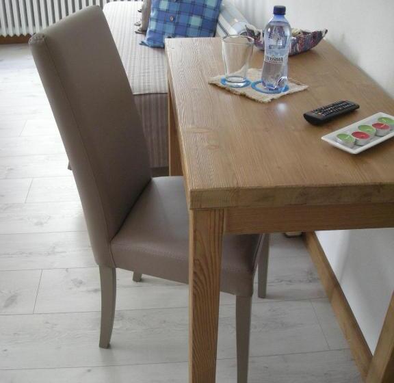 4인용 스탠다드 룸, B&b Il Crocevia