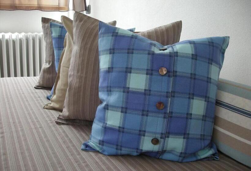 4인용 스탠다드 룸, B&b Il Crocevia