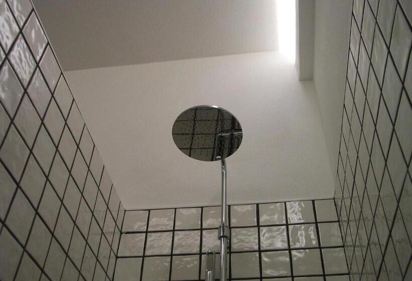 스탠다드 트리플 룸, B&b Il Crocevia